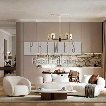 Продаж 2-кімнатної квартири 73 м² Центр, Печерськ, вул. Антоновича
