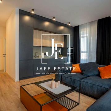 Продаж 2-кімнатної квартири в ЖК Jack House | Печерськ, метро Кловська ЖК Jack House