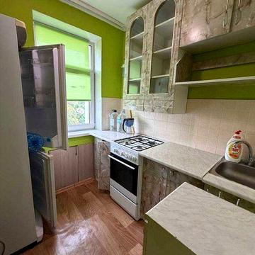 Продаж 1 кімнатної квартири по вулиці Пулюя