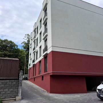 Продаж 1к квартири 38.7 кв. м на вул. Дорошенка Петра 66Б (46440$)