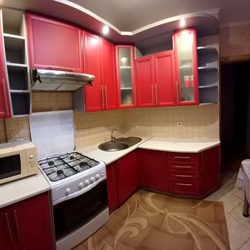 Продам 2 км. квартиру з меблями та технікою