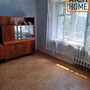 Продажа • 2к квартира • 49.6 м² • 6/9 этаж • Киевская • #146637