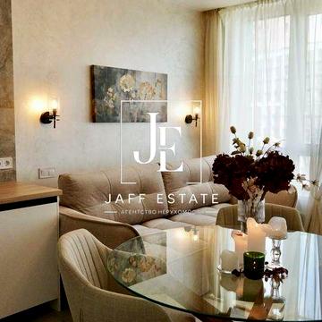 Продаж 3-кімнатної квартири в ЖК «Діброва Парк» | Виноградар ЖК Dibrova Park