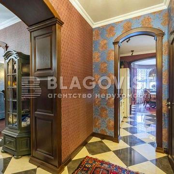 Продаж 3-х кімн кв 125м2 вул Золотоустівська, 10 Шевченківський р-н Центр