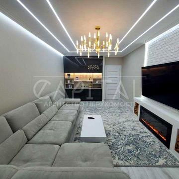 Продаж 3-х кімнатної квартири в ЖК 4 сезона ЖК 4 сезони