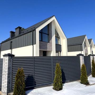 Продаж Будинку 160м2. с. Щасливе