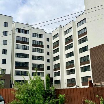 Продаж 2-ох кімнатної квартири в новобудові Сихівський район