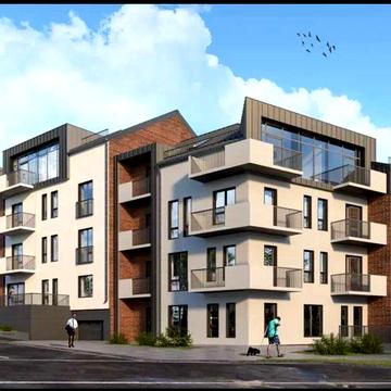 Актуальний Продаж 2- кімнатної квартири у чудовій новобудові по вулиці Розточчя ( р-н лікарні Пантелеймона )