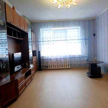 Продам 3кімн кв Перемога- 6 капремонт, меблі, техніка