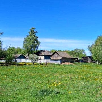 Продам будинок 94 м2 між Конотопом і Батурином (с. Красне).