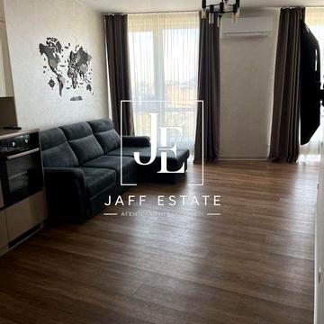 Продаж 1-кімнатної квартири в ЖК Greenville Park ЖК Greenville Park