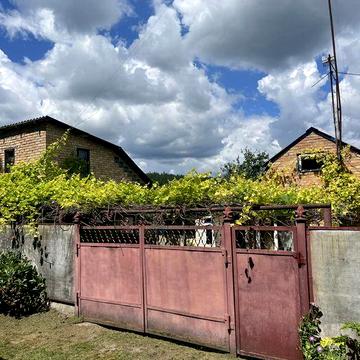 Продам будинок в обухівському районі!