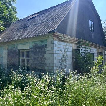 Продам будинок Калинівка Фастівський район.