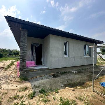 Продаж будинку з ремонтом