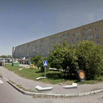 Однокімнатна квартира в Дубно на довгострокову оренду