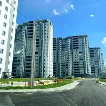 RS3 ‼️ Продам 2к квартиру в ЖК Левада строительное состояние еОселя+ ‼️ 1377695 ЖК Левада 2