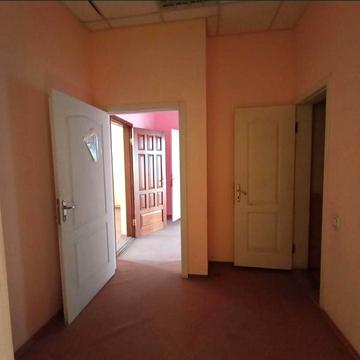 Продам 3к.квартиру. Центр
