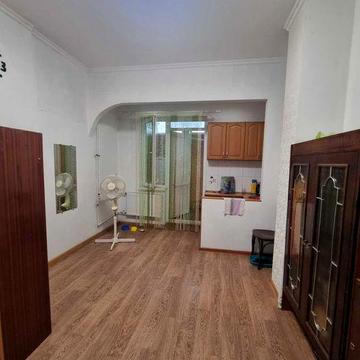 Квартира - студия на Бочарова( Бувалкина) за 18 000