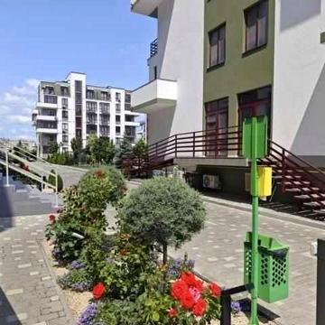 продажа квартира в новом доме на Котовского 23 500 у.е