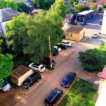 Продаю 1 кімнатну квартиру Військове містечко. ЖК домоуправление