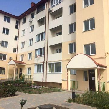 1 кімнатна квартира в новому будинку. ЖК "Затишний"