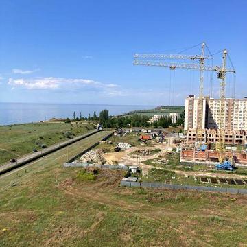 1к. квартира. Кирпичный дом.