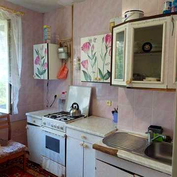 Продам 1 ком 34  м,( средний этаж) ул. Шишкина/Вузовский