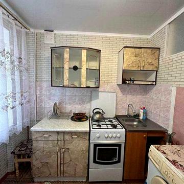 Продам 1-комнатную квартиру