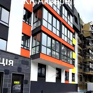 ПРОДАЖ 1-кімн.квартири.ЖК Акварель-7 ЖК Акварель-7