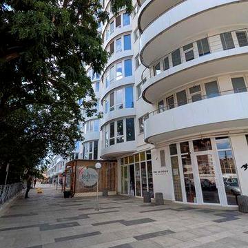 Однакомнатная ЖКМоре с автономным отоплением/ 13 ст.Б.Фонтана ЖКМоре