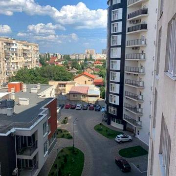 Продам 3-комнатную квартиру в ЖК Гранд Парк ЖК Гранд парк