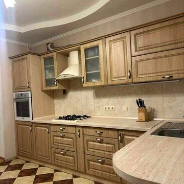2-комн с ремонтом на Костанди/ Королева, Вернисаж, газовый дом ЖК Вернисаж