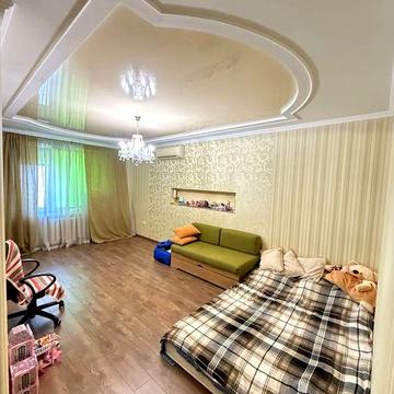 Продам 3кімнатна квартира в центрі. Власник