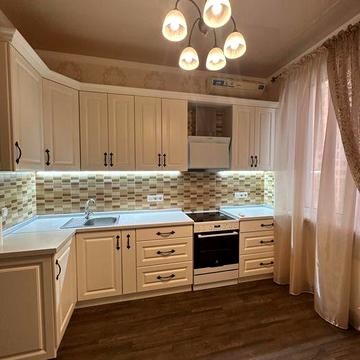 2-комн квартира 66м Кадор 10 жемчужина на Марсельской ЖК 10 жемчужина