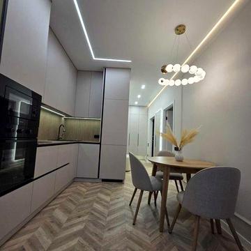 Продам 1-комн. квартиру с ремонтом в Аркадии ЖК Атмосфера ЖК Атмосфера