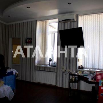 Пятикомнатная квартира в Центре  237 м2