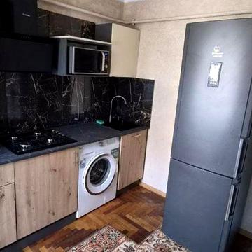 1-к квартира в Центрі Міста