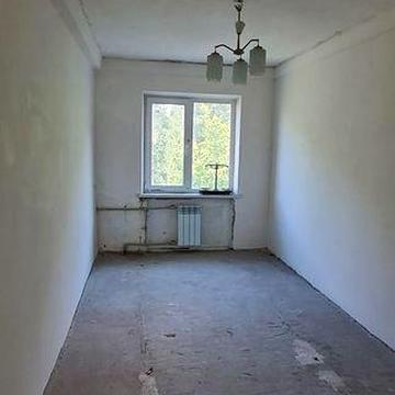 2- комнатная квартира