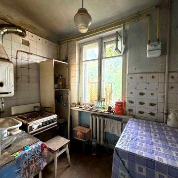 Продам 2к квартиру вул. Робоча / Криворізька