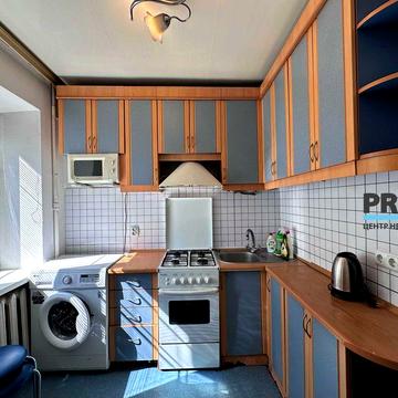Продаж 1-кімнатноі квартири на вул. Гоголя