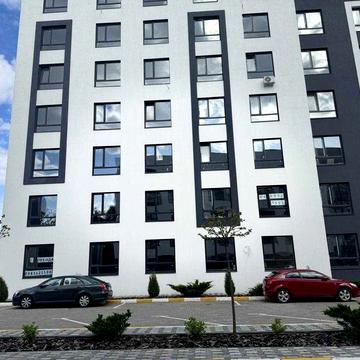 ПРОДАЖ квартири з видом на БУЧАНСЬКИЙ парк 20500 ЖК Сенсація