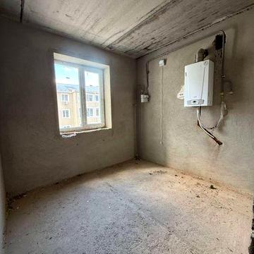 ШОК ЦІНА! БЕЗ КОМІСІЇ для покупців! Індивідуальне газове опалення! Однокімнатна квартира без ремонту!