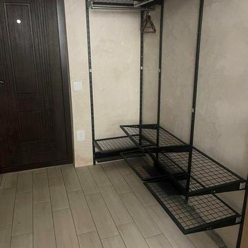 Продаж 1-к квартири в місті Бровари закрита територія, зона барбекю