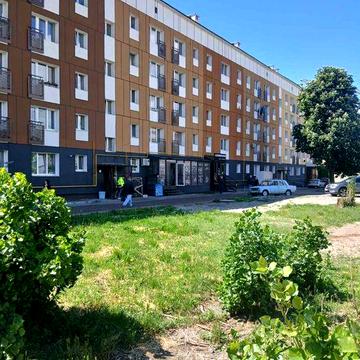 Продаж квартири Центр. Квартира під ремонт.