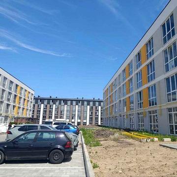 Продаж 1 ком Санвіль поруч Петрівський квартал ЖК Sanville Park