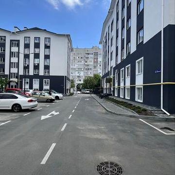 Без Комісії! Терміново продам 1-кімнатну квартиру у зданому будинку, ЖК Комфортне Містечко, вул. Теплична, 58. Сертефікат, Ваучер ЖК Комфортне містечко