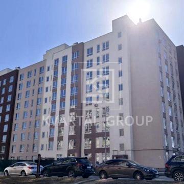 Однокімна квартира 30м2 ЖК Нова Буча 30000$ ЖК Нова Буча