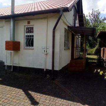 Продам будинок квартирного типу в селі Устимівка.