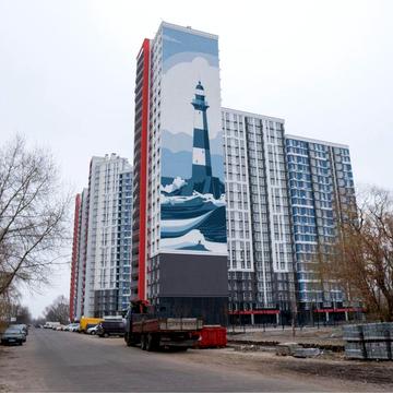 Жк причал, продаж квартири від власника ЖК Причал