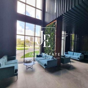Продаж 1-кімнатної квартири в ЖК Greenville Park | Лукянівка ЖК Greenville Park